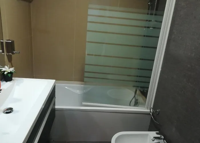 Διαμέρισμα Grand View *