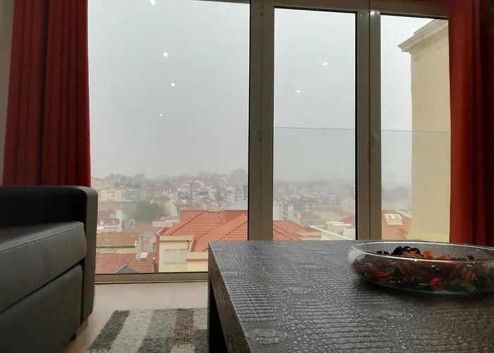 Διαμέρισμα Grand View *