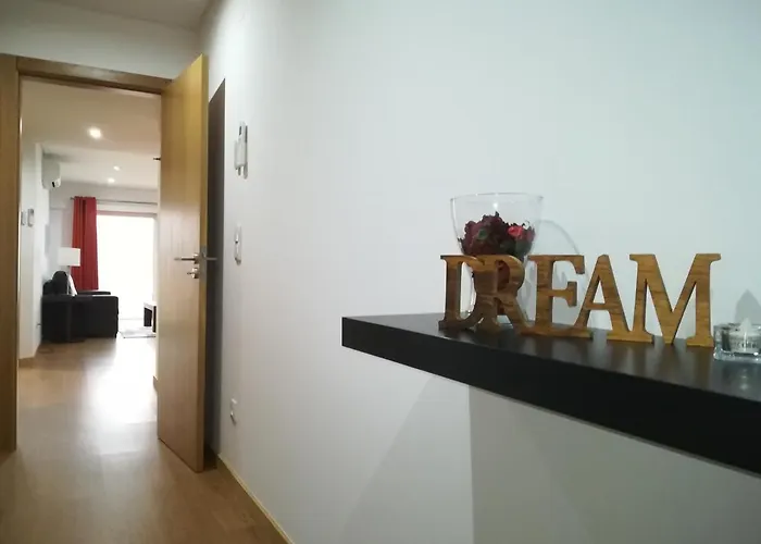 Grand View Διαμέρισμα *