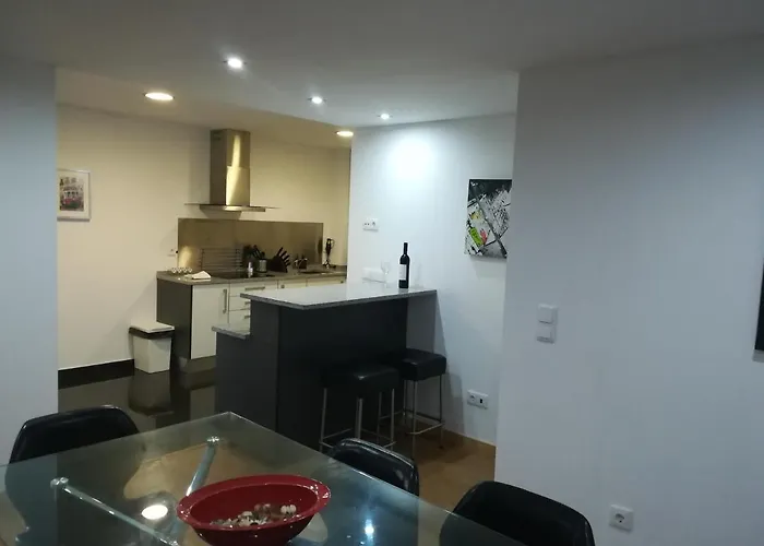 Διαμέρισμα Grand View