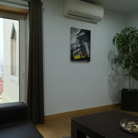 Appartement Grand View