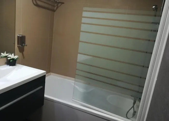 Appartement Grand View *