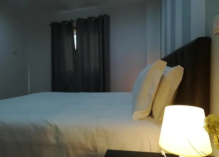 Grand View Appartement *