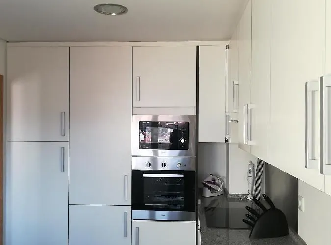 Appartement Grand View Lissabon