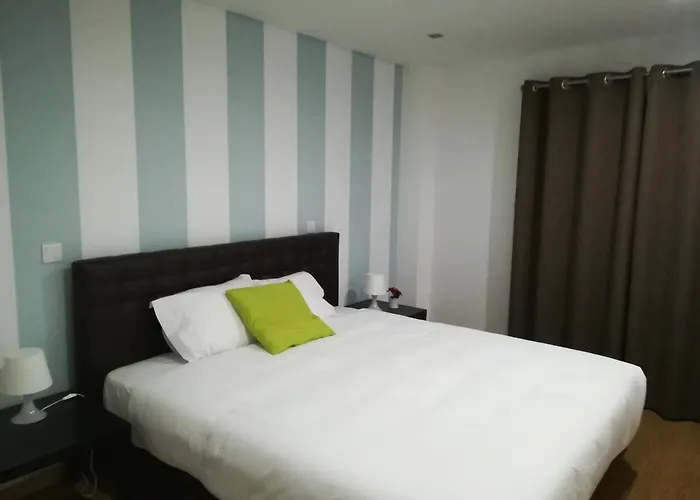 Appartement Grand View