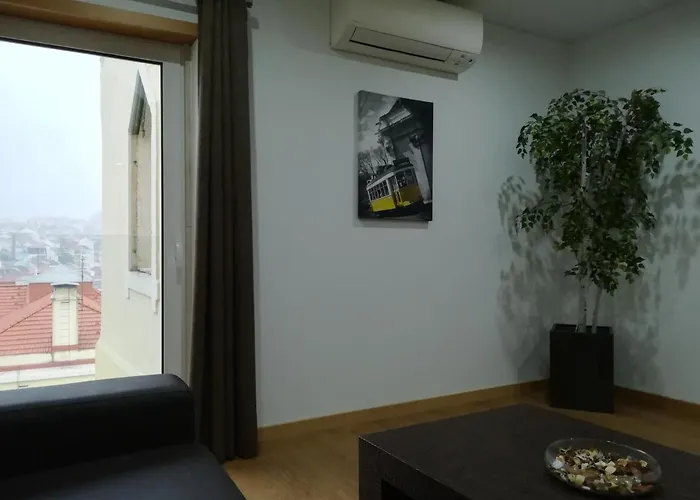 Appartement Grand View