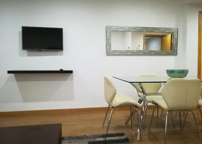 Appartement Grand View