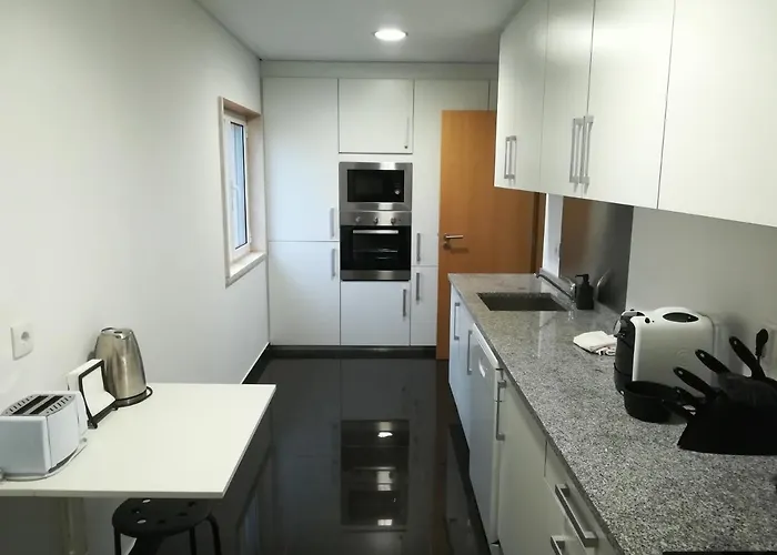 Appartement Grand View *