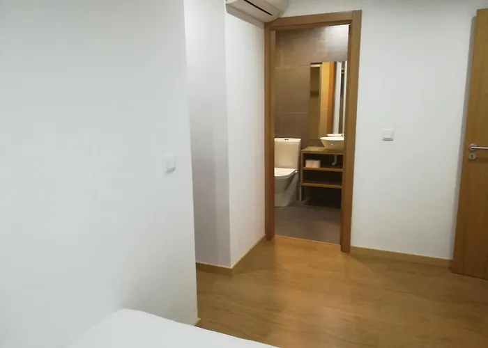 Grand View Appartement