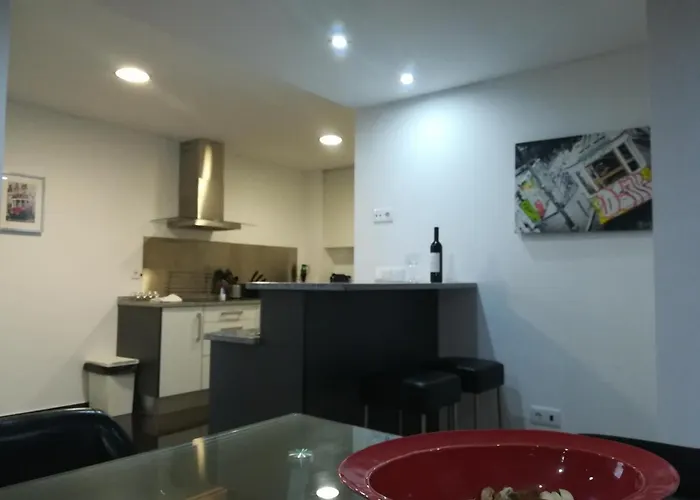 Grand View Appartement *