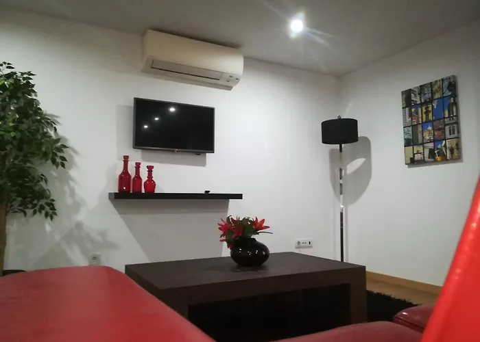 Appartement Grand View *