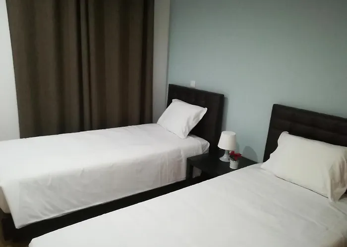 Appartement Grand View *