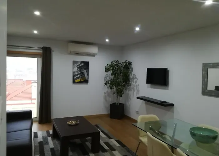 Grand View * Lissabon