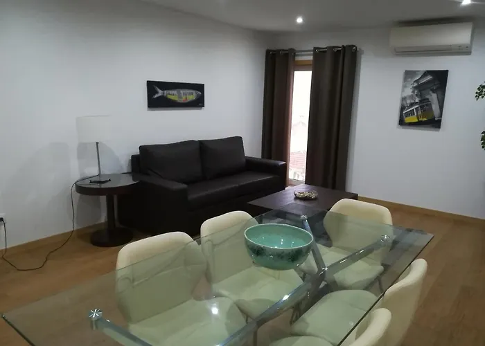 Appartement Grand View *