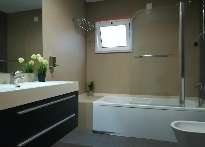 Appartement Grand View